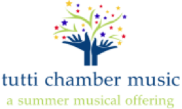 Tutti Chamber Music